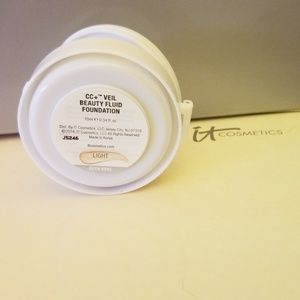 IT Cosmetics CC+ Veil Refill in Light